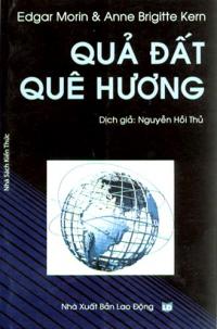 qua dat que huong